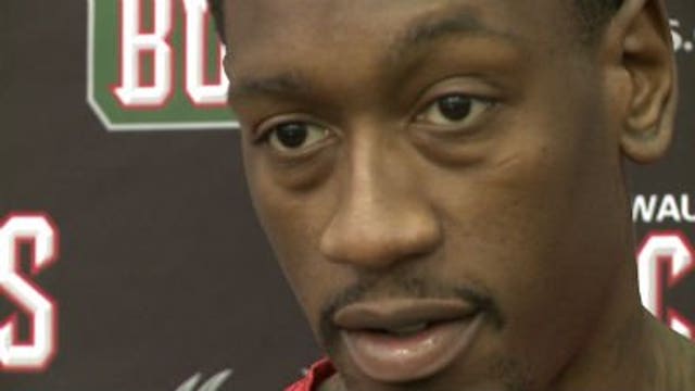 Bucks' Larry Sanders suspended for five games for drug violation