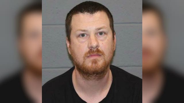 Man arrested after razor blades found in kids' Halloween baskets