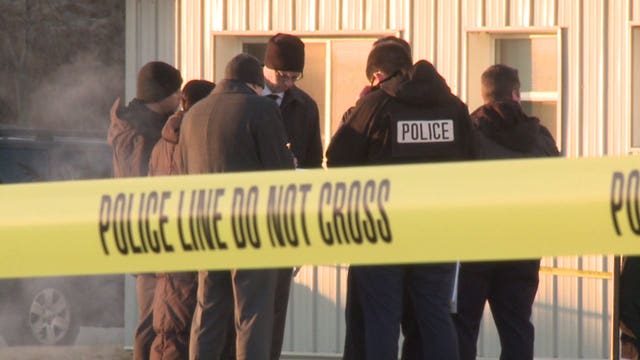 'Didn't have to die:' Officials hope deadly shooting of would-be carjacker is a wake-up call