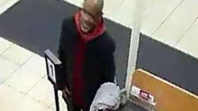 Caught on camera: West Allis police need help identifying theft suspect