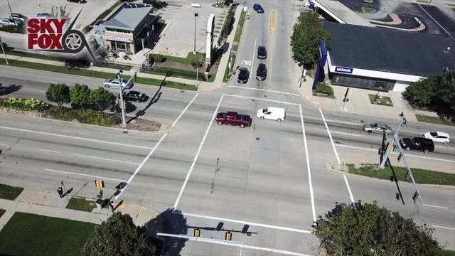 'No regard for human life:' 17-year-old girl shot, wounded after minor crash near 56th and Capitol