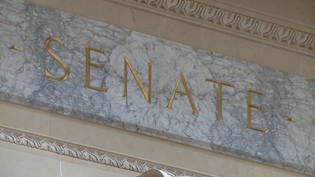 Wisconsin Senate approves budget cut bill