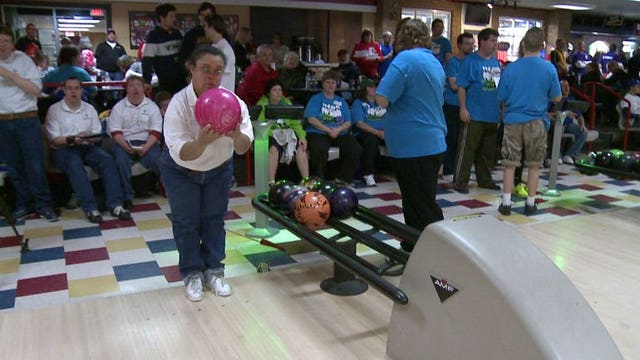 Wauwatosa hosts Special Olympics State Fall Sports Tournament