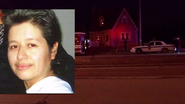 Cold case: New information sought after Michelle Guerrero 'brutally murdered' in 2009
