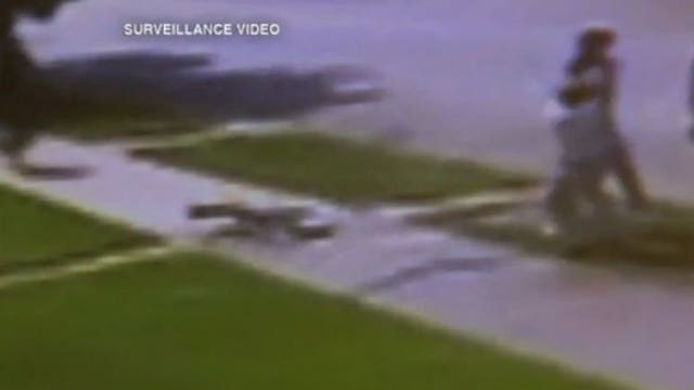 Elderly man robbed, shot while watering lawn in Chicago: "Ridiculous -- You're not even safe in your own yard"