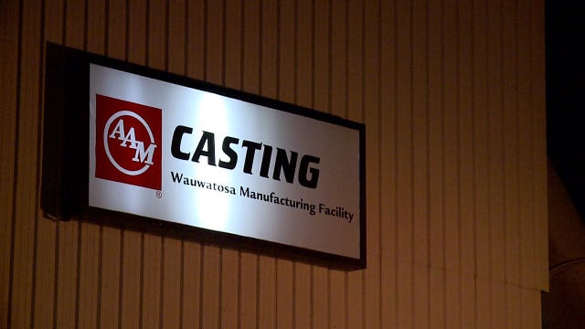 Medical examiner IDs man killed in industrial accident in Wauwatosa