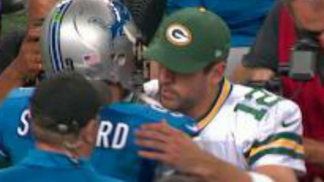 An ugly loss for Green Bay: Packers 1-2 after 19-7 loss to Detroit Lions