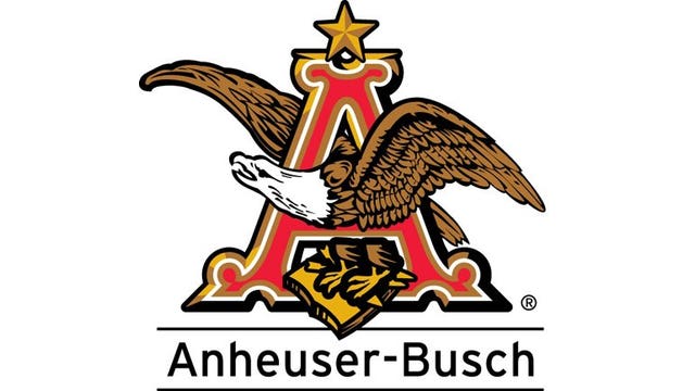 Anheuser-Busch distributing bottles of hand sanitizer to fight COVID-19