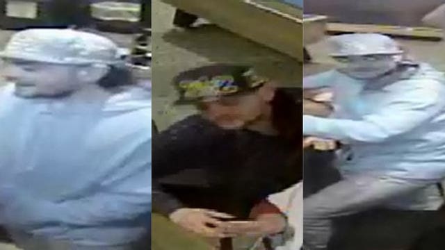 Recognize him? Suspect sought after shooting near 13th and Euclid in Milwaukee