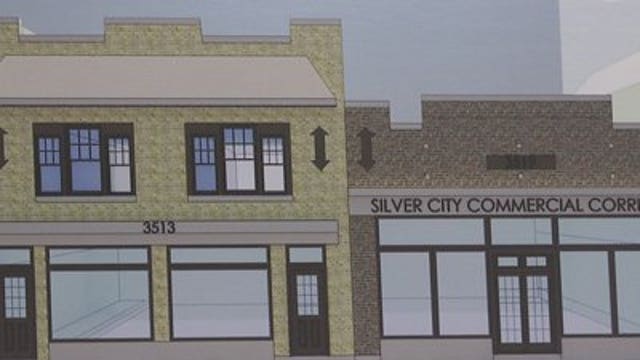 Contest being held to help business get started