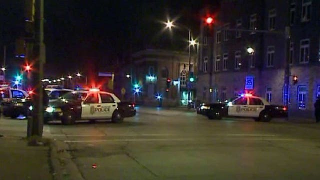Police: Two shot, injured near Fond du Lac & Center; no suspects in custody