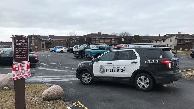 Milwaukee police: Man severely hurt when explosive device detonates in his hands