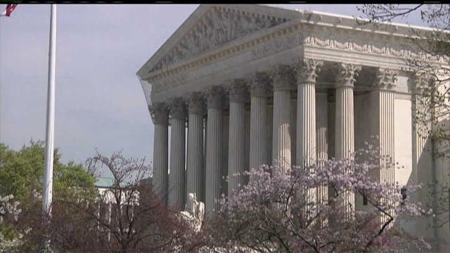 Court takes health care case behind closed doors