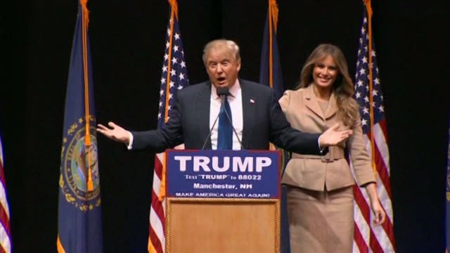 Six anti-Trump protesters arrested after hosting "sit-in" at Janesville hotel ahead of rally