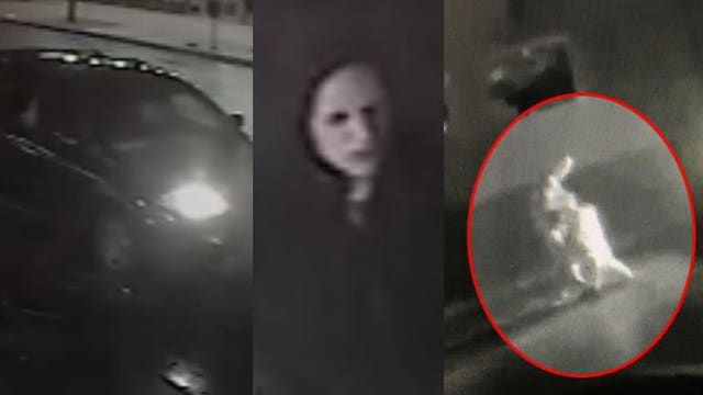 MPD announces abduction victim from 9th and Lapham 'safely located'