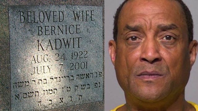 'It's been 18 years:' DNA links West Bend man to death of 78-year-old woman near 57th and Vienna