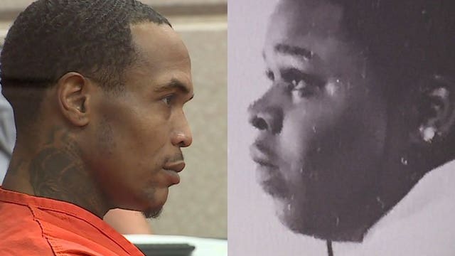 'He bragged about killing my son:' Mother's ex convicted in shooting death of Jerry Davis Jr.