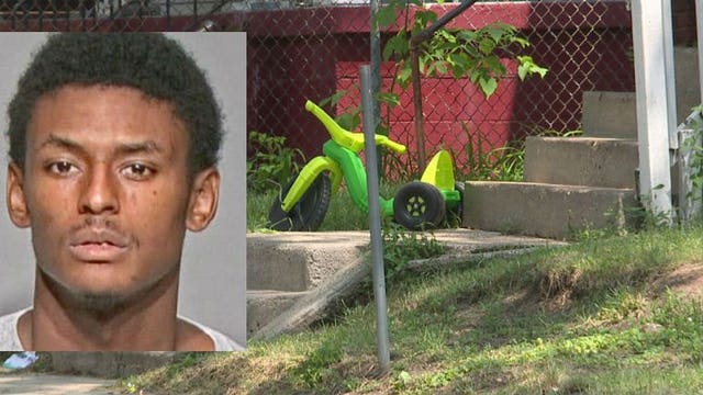 Prison for father of 2-year-old shot by brother; Dad said he was holding gun for a friend