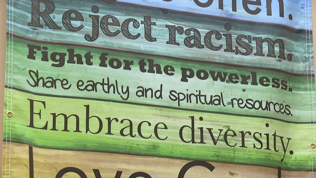 Syrian refugees arrive in Sheboygan after Pres. Trump's travel ban nearly unraveled years of planning