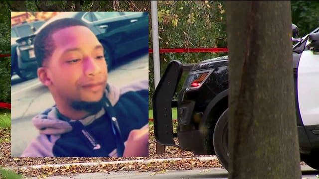 Police: Suspects fatally shot man in car, dumped his body in Dineen Park