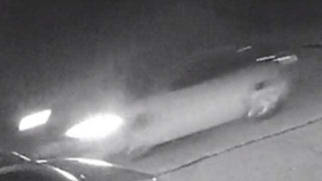 West Allis police seek driver in hit-and-run that left 73-year-old with life-threatening injuries