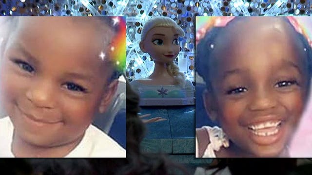 'Please slow down:' Funeral held for sisters killed in hit-and-run crash 'now born into eternal life'