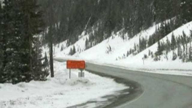 Authorities identify Colorado avalanche victims