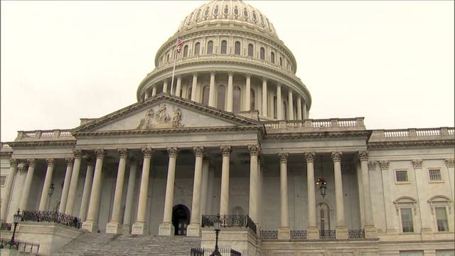 "Waiting to see the new blueprint:" Fight waged in Congress over future of Affordable Care Act