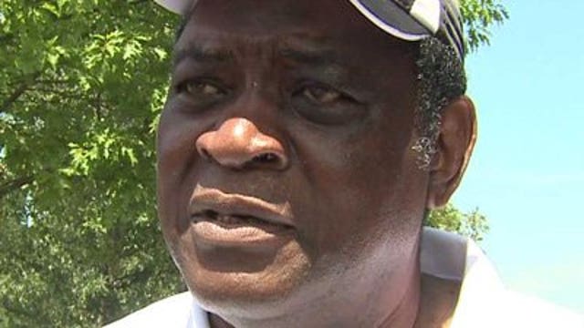 Penn State alumnus, former Packers linebacker Robinson discusses sanctions