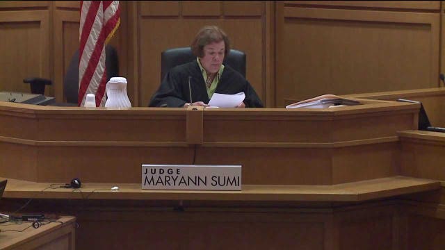 Federal judge strikes down portion of budget repair bill