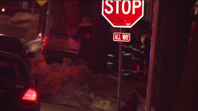 Former teacher speaks out after 19-year-old killed, teen passengers hurt when stolen SUV slammed into tree