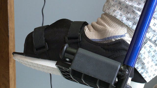 'Am I going to die?' Summer Jam attendee recounts terror after fight led to shooting outside Miramar