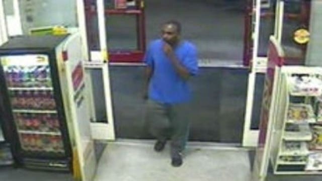 Milwaukee police need help to identify robbery suspect