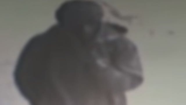 Can you help? Milwaukee police need help identifying armed robbery suspect