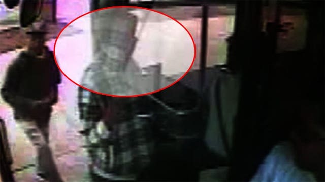 Arrested: Man wanted for robbing, stabbing women in two attacks now in custody