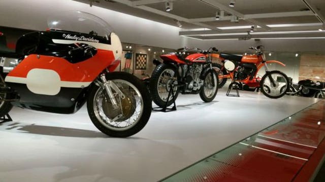 Learn all about the history of one of Milwaukee's iconic companies!