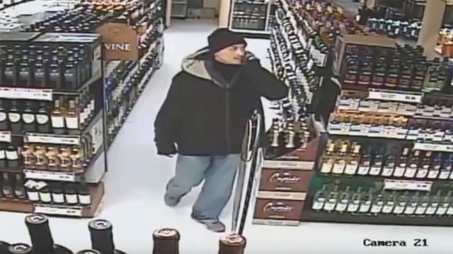 Recognize this person? Milwaukee police need help to ID suspect in Piggly Wiggly robbery