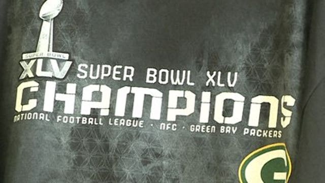 How is Packers loss affecting businesses?