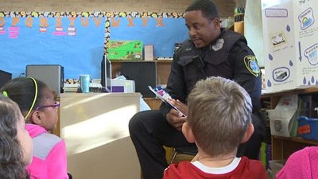 MPS, MPD create new partnership for student safety