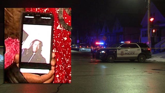 Police: 4 shot in 6.5-hour span in Milwaukee, 1 killed