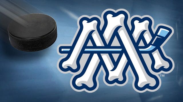 Admirals will likely move from BMO Harris Bradley Center to UWM Panther Arena