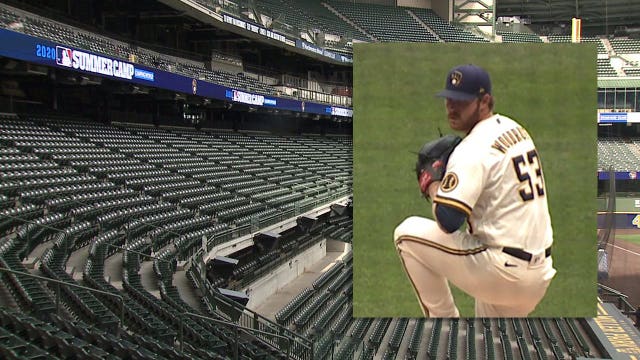 'Push the envelope:' Brewers, fans prepare for a baseball season unlike any other