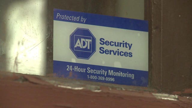 Contact 6 investigates ADT security alarm response