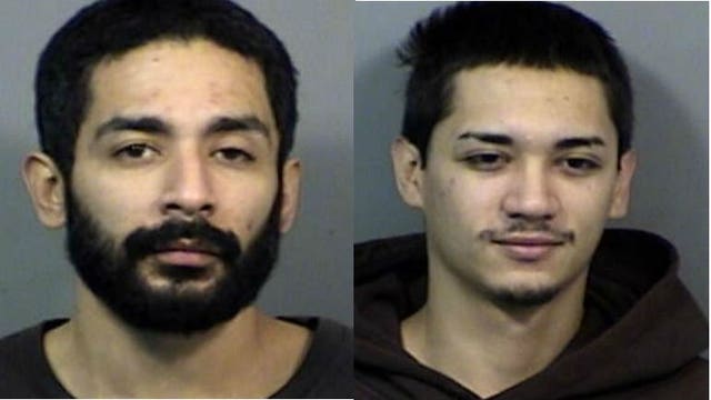 Arraignment set for suspect caught on camera robbing 2 Waukesha gas stations in 5 days