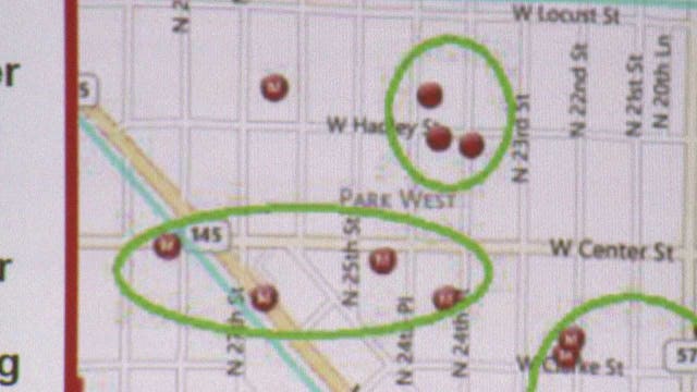 Wisconsin Senate passes expansion of gunshot sensor system