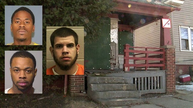 Antwan Alexander pleads not guilty, bound over for trial in sexual assault, child abuse case