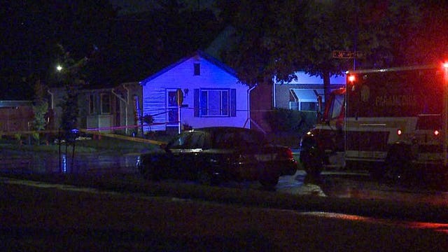 Milwaukee police investigate fatal shooting at 36th and Nash