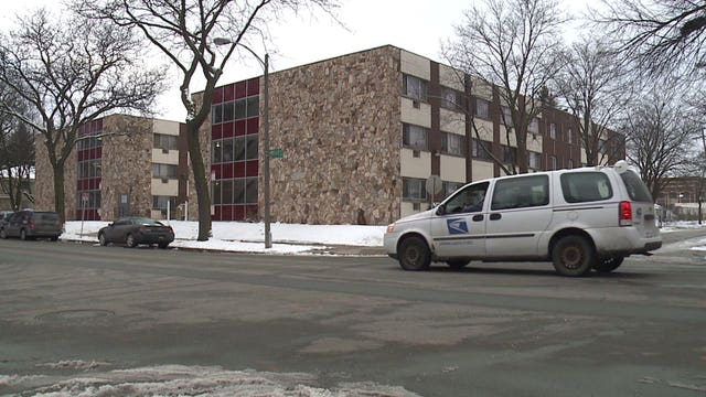 'Pow, pow, pow:' Witness fires gun, thwarting attempted sex assault; mail carrier involved