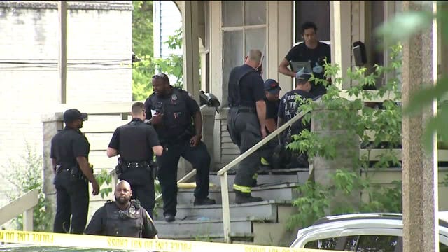 Police: Female critically hurt in stabbing near 44th and Lloyd; 1 arrested