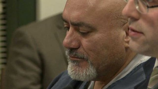 Judge sets $1 million bond for accused killer Javier Garcia